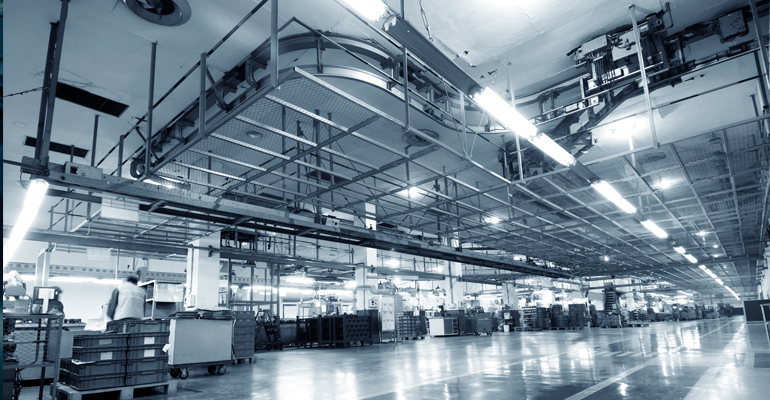 Projetos Industriais Instalações Elétricas: