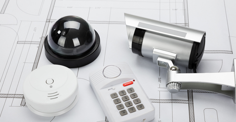 Implantações de instalações elétricas em geral
