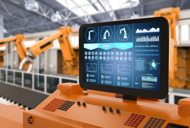 Automação Industrial